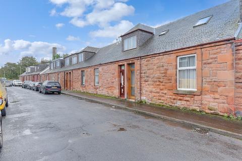 3 bedroom terraced house for sale, Riverbank Street, Newmilns, Ayrshire KA16