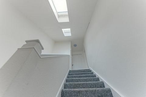3 bedroom terraced house for sale, Riverbank Street, Newmilns, Ayrshire KA16