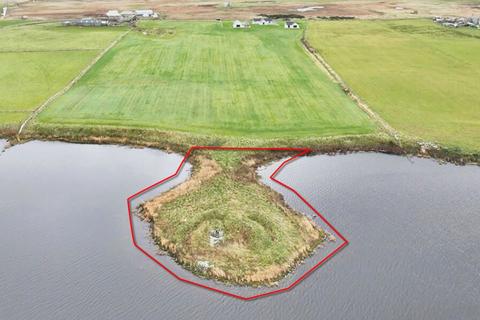 undefined, Harray Loch, Orkney KW17
