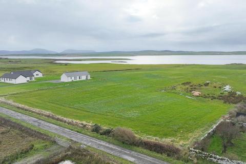 undefined, Harray Loch, Orkney KW17
