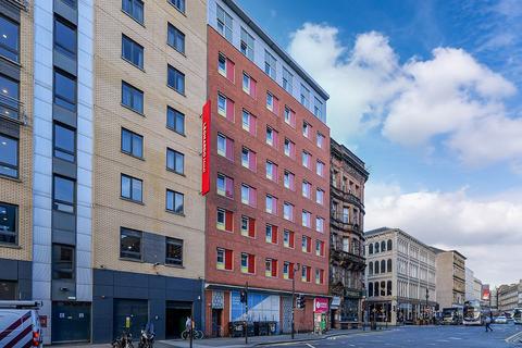 undefined, Jamaica Street, 4-09, Glasgow City Centre G1