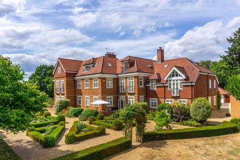 2 bedroom apartment for sale, Flanchford Road, Reigate