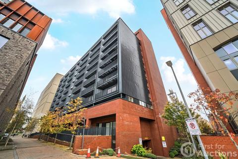 1 bedroom apartment for sale, Spinners Way, Manchester, Greater Manchester