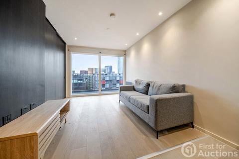 1 bedroom apartment for sale, Spinners Way, Manchester, Greater Manchester