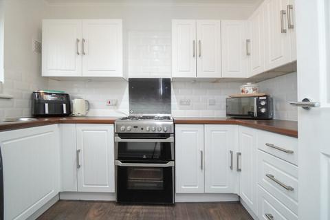 undefined, Kestrel Court, Hardgate