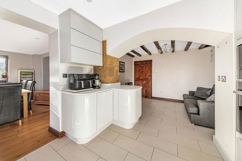 3 bedroom barn conversion for sale, Chrilibarn Cottage, Hanwell