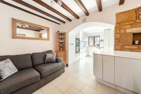3 bedroom barn conversion for sale, Chrilibarn Cottage, Hanwell