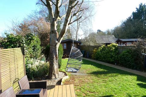 undefined, Chrilibarn Cottage, Hanwell