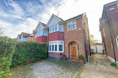 5 bedroom semi-detached house for sale, Empress Drive, Chislehurst BR7