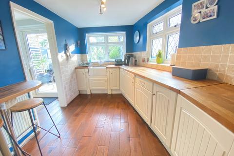 5 bedroom semi-detached house for sale, Empress Drive, Chislehurst BR7
