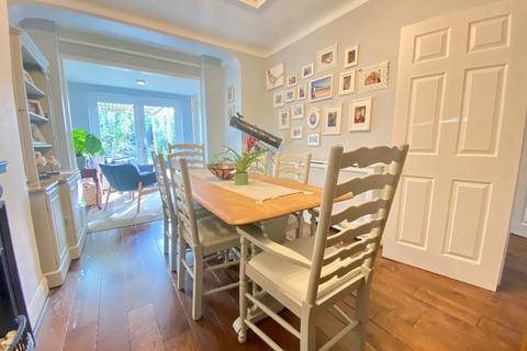 5 bedroom semi-detached house for sale, Empress Drive, Chislehurst BR7