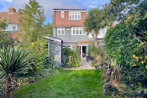 5 bedroom semi-detached house for sale, Empress Drive, Chislehurst BR7