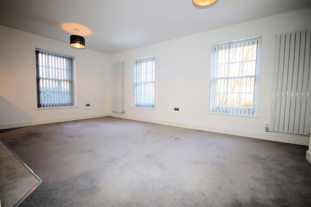 View of Living Room
