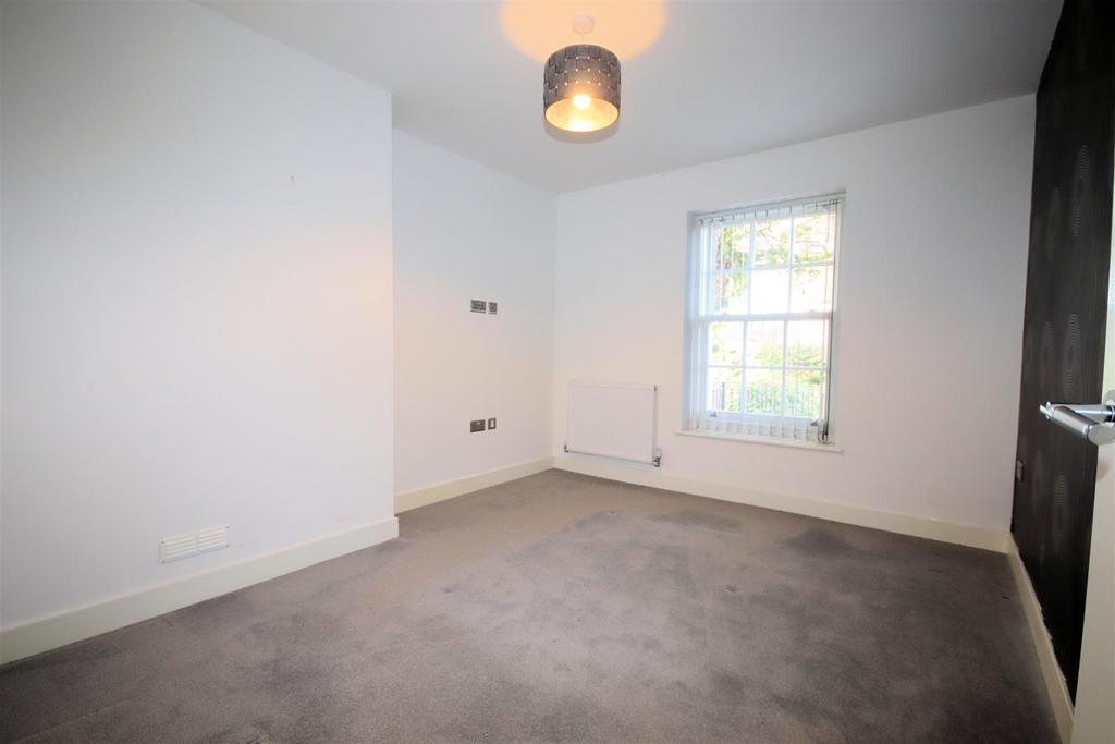 View of Bedroom