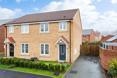 undefined, Highwayman Road, Boroughbridge