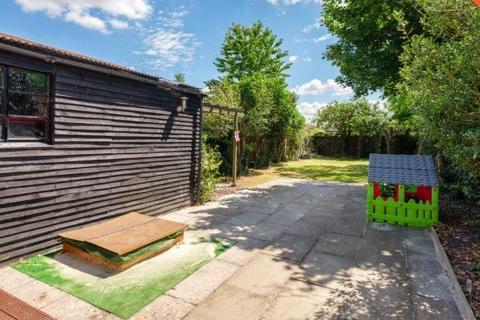 undefined, Milton Road, Cambridge, CB4