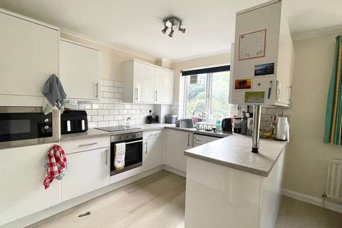 undefined, Crowder Terrace, Winchester, SO22