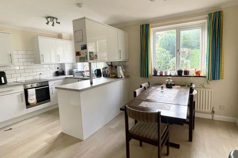 undefined, Crowder Terrace, Winchester, SO22