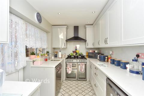 3 bedroom detached bungalow for sale, Whybornes Chase, Minster On Sea, Sheerness, Kent