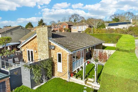 3 bedroom detached bungalow for sale, Whybornes Chase, Minster On Sea, Sheerness, Kent