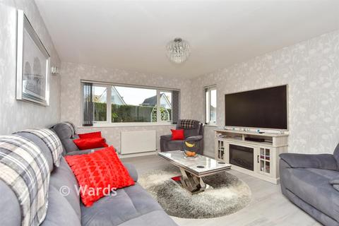 3 bedroom detached bungalow for sale, Whybornes Chase, Sheerness ME12