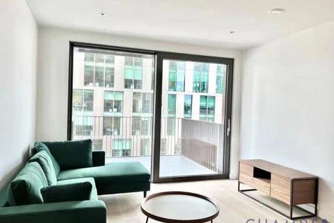 2 bedroom flat to rent, 1 Viaduct Gardens, SW11