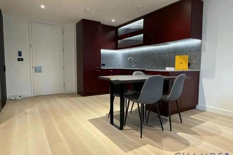 2 bedroom flat to rent, 1 Viaduct Gardens, SW11