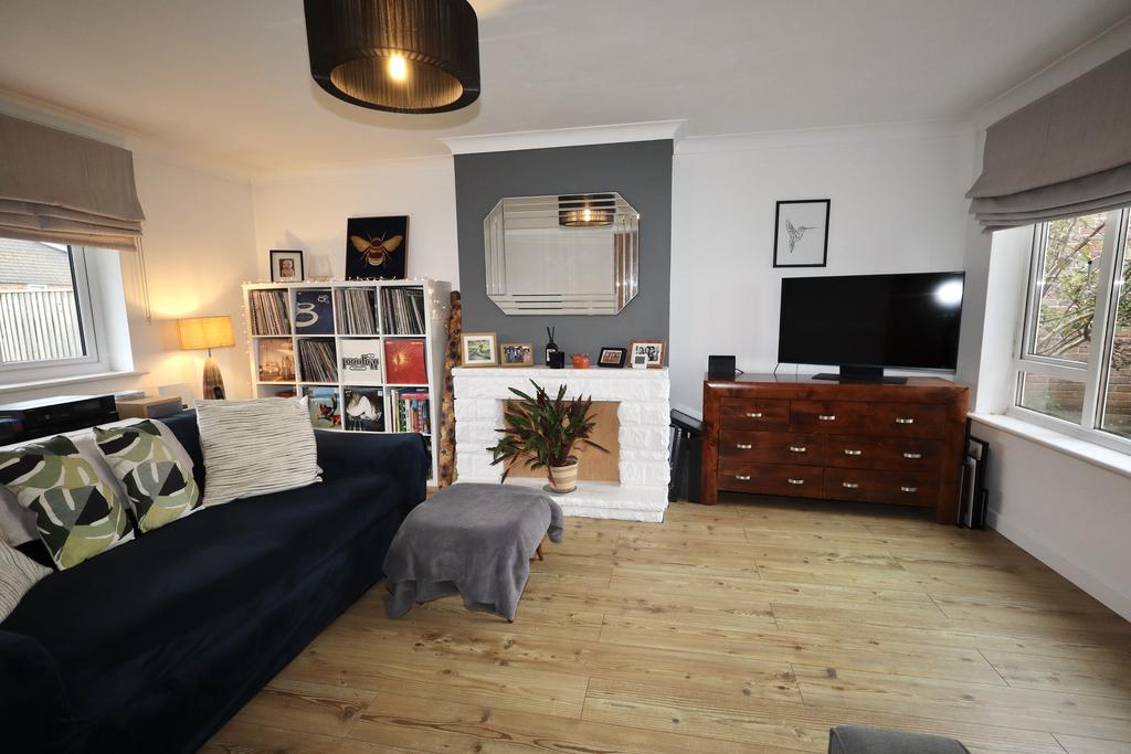 Sitting room
