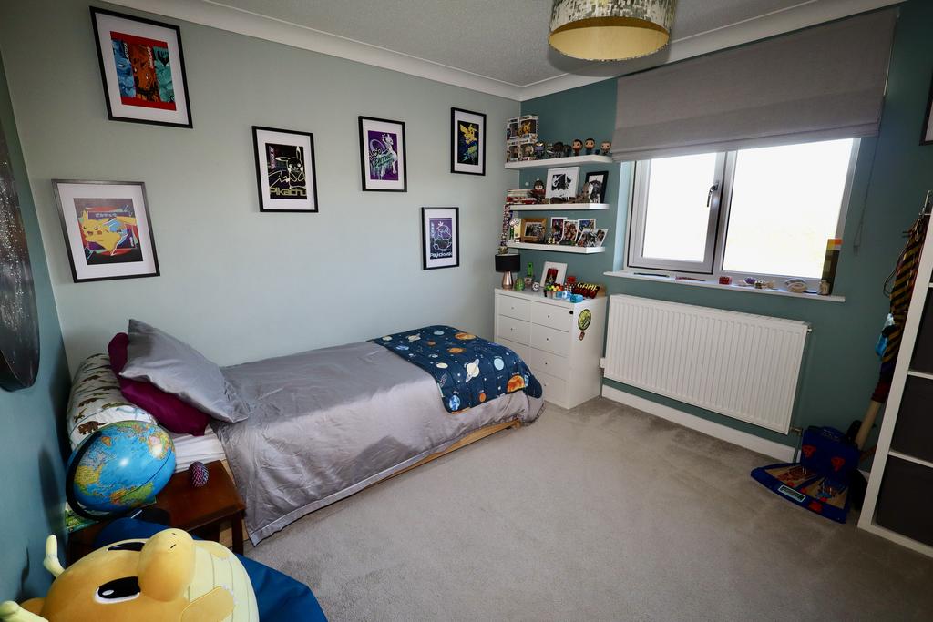 Bedroom two