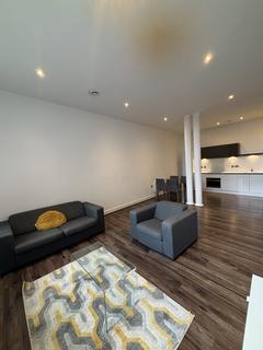 undefined, Kettleworks, Birmingham B1