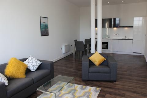 undefined, Kettleworks, Birmingham B1