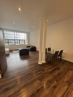 undefined, Kettleworks, Birmingham B1