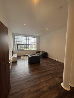 undefined, Kettleworks, Birmingham B1