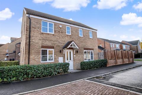 undefined, Bancroft Drive, Ingleby Barwick