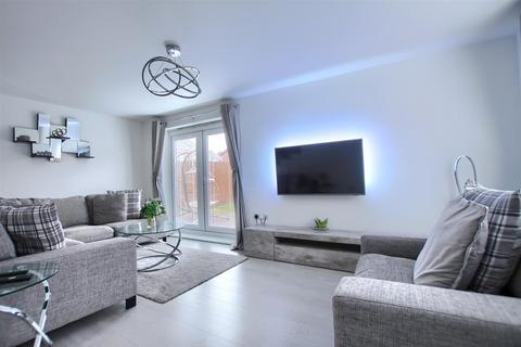 undefined, Bancroft Drive, Ingleby Barwick