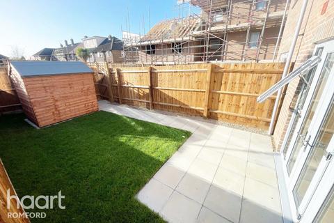 undefined, Brimstone Place - Harold Hill - RM3