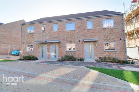 undefined, Brimstone Place - Harold Hill - RM3
