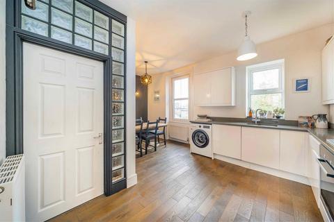 undefined, Delacourt Road, London SE3