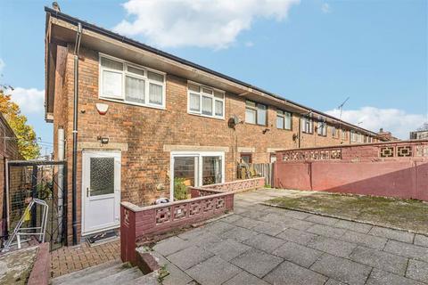undefined, Woolwich Road, London SE7