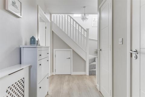 undefined, Holst Lane, Thaxted CM6