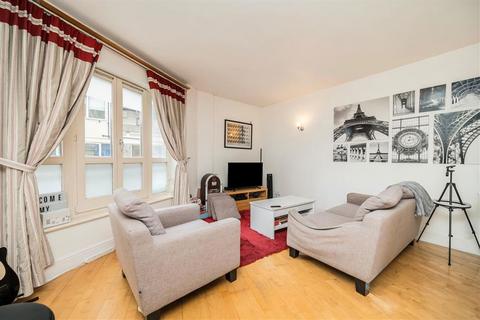 1 bedroom flat for sale, Coke Street, London E1