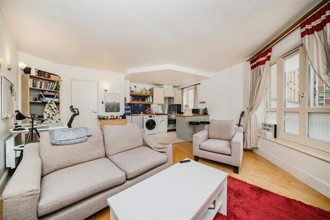 1 bedroom flat for sale, Coke Street, London E1