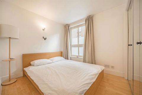 1 bedroom flat for sale, Coke Street, London E1