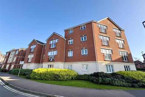 undefined, Atlantic Way, Derby, Derbyshire, DE24