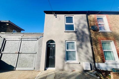 undefined, Keens Road, Croydon, CR0