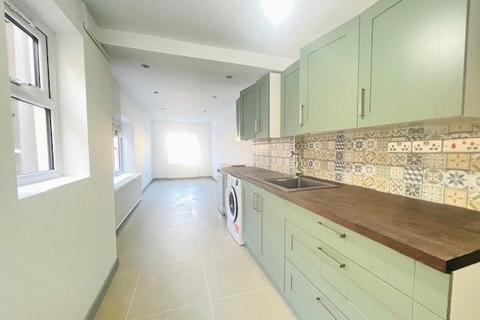 undefined, Keens Road, Croydon, CR0