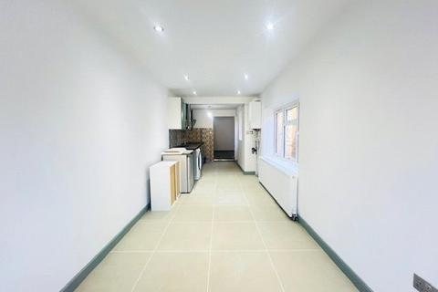 undefined, Keens Road, Croydon, CR0