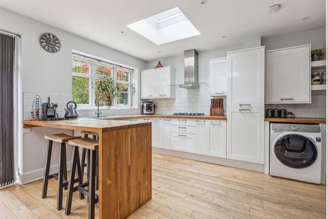 4 bedroom semi-detached house for sale, Sylvia Avenue, Hatch End, Pinner HA5