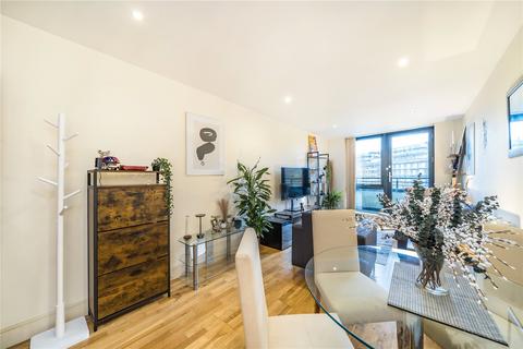 undefined, 118 Southwark Bridge Road, London SE1
