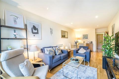 1 bedroom flat for sale, Southwark Bridge Road, London SE1